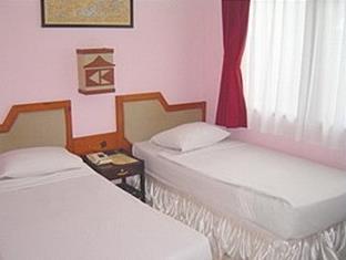Komajaya Komaratih Hotel Таванґманґу Екстер'єр фото